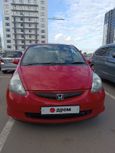  Honda Fit 2006 , 580000 , 