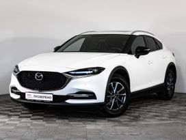 SUV   Mazda CX-4 2023 , 2950000 , -