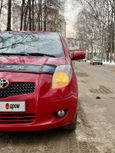  Toyota Yaris 2006 , 487000 , 