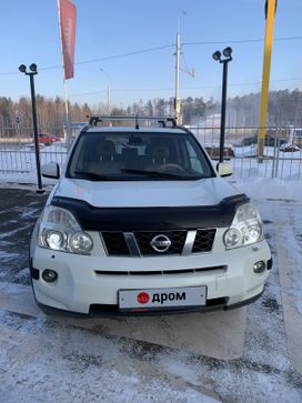 SUV   Nissan X-Trail 2007 , 1050000 , 