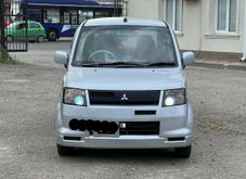  eK Sport, 2005