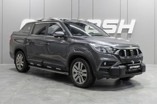  SsangYong Rexton Sports 2018 , 2990000 , 