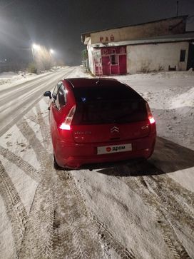  3  Citroen C4 2008 , 315000 , -