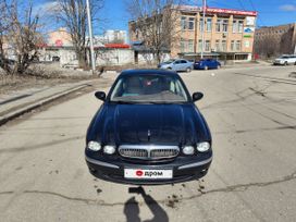  Jaguar X-Type 2005 , 750000 , 