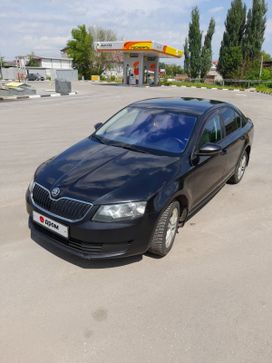  Skoda Octavia 2013 , 1000000 , 