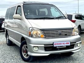    Toyota Touring Hiace 2001 , 1150000 , 