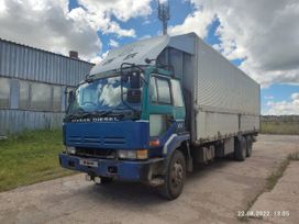   Nissan Diesel Big Thumb 1992 , 630000 , 