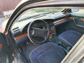  Audi 100 1991 , 170000 , 