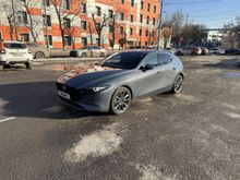  Mazda3, 2020
