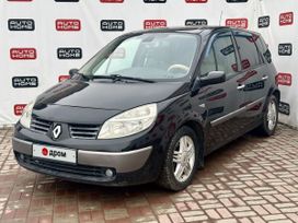  Renault Scenic 2006 , 435000 , -