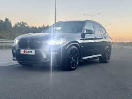 SUV   BMW X3 2021 , 7300000 , 