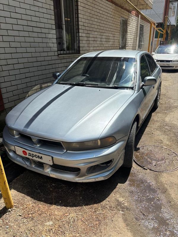  Mitsubishi Galant 2001 , 220000 , 