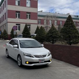  Toyota Allion 2014 , 1520000 , 