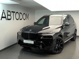 SUV   BMW X7 2024 , 19300000 , 