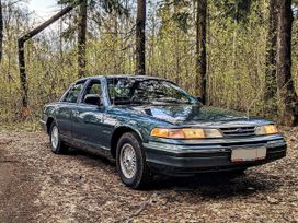  Ford Crown Victoria 1992 , 485000 , 