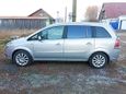    Opel Zafira 2005 , 500000 , 