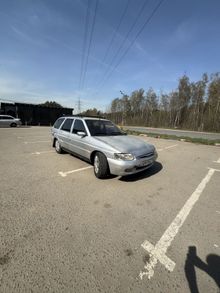  Escort, 1996