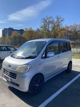  Daihatsu Tanto Exe 2010 , 450000 , 