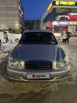  Hyundai Sonata 2006 , 410000 , 