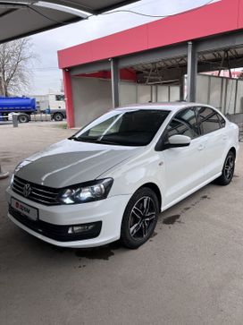  Volkswagen Polo 2019 , 1070000 , 