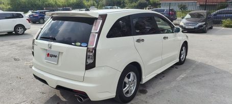    Honda Stream 2010 , 1373000 , 