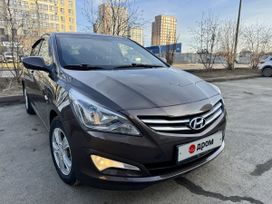  Hyundai Solaris 2016 , 1050000 , 