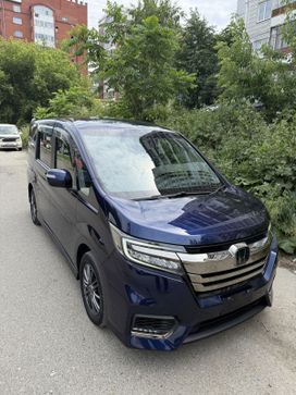    Honda Stepwgn 2019 , 2450000 , 