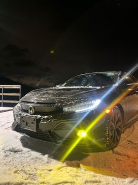  Honda Civic 2019 , 2000000 , 