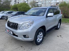 SUV   Toyota Land Cruiser Prado 2013 , 2647000 , 