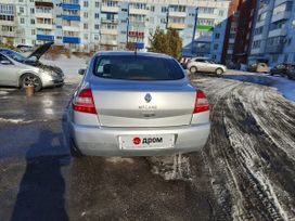  Renault Megane 2008 , 490000 , 