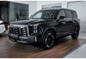 SUV   GAC GS8 2024 , 4949000 , 