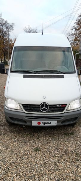  Mercedes-Benz Sprinter Classic 2017 , 2190000 , 