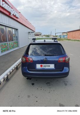  Volkswagen Passat 2008 , 1000000 , 