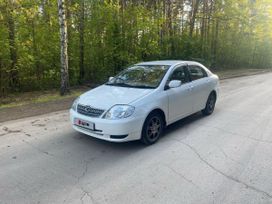  Toyota Corolla 2002 , 530000 , 