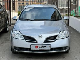  Nissan Primera 2004 , 375000 , 