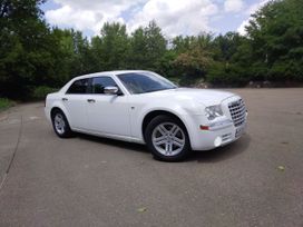  Chrysler 300C 2005 , 1550000 , 
