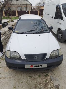  Honda Partner 1998 , 160000 , 