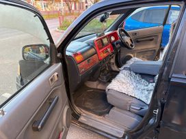 ������� Honda S-MX 1997 ����, 270000 ������, �������