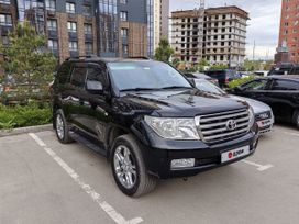 SUV   Toyota Land Cruiser 2008 , 3000000 , 