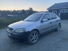  Opel Astra 2003 , 229999 , 
