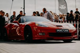  Chevrolet Corvette 2010 , 7800000 , 