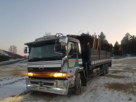   Hino Profia 1990 , 4500000 , 