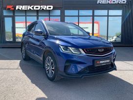 SUV   Geely Coolray 2022 , 1499000 , 