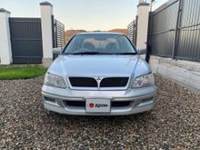  Lancer Cedia, 2000