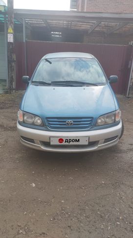    Toyota Picnic 1999 , 450000 , 