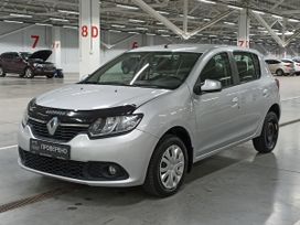  Renault Sandero 2017 , 750000 , 