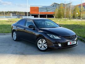  Mazda Mazda6 2008 , 800000 , 