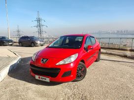  Peugeot 207 2010 , 410000 , 