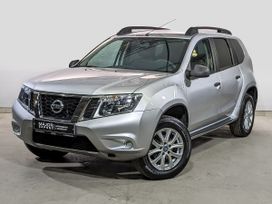 SUV   Nissan Terra 2019 , 1555000 , 