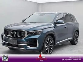 SUV   Geely Monjaro 2021 , 2520000 , 